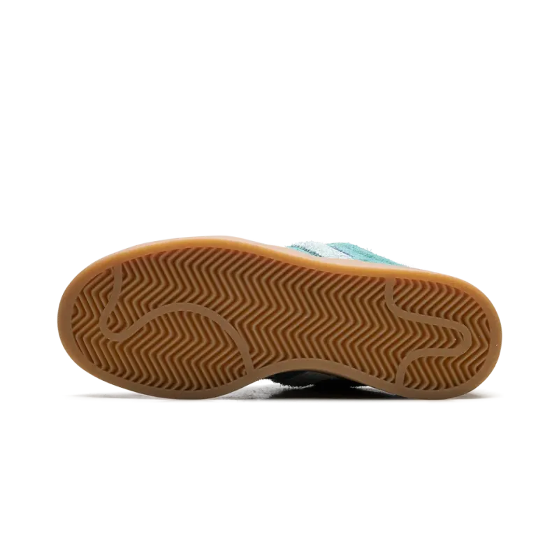 Adidas Campus 00s WMNS Active Green Womens