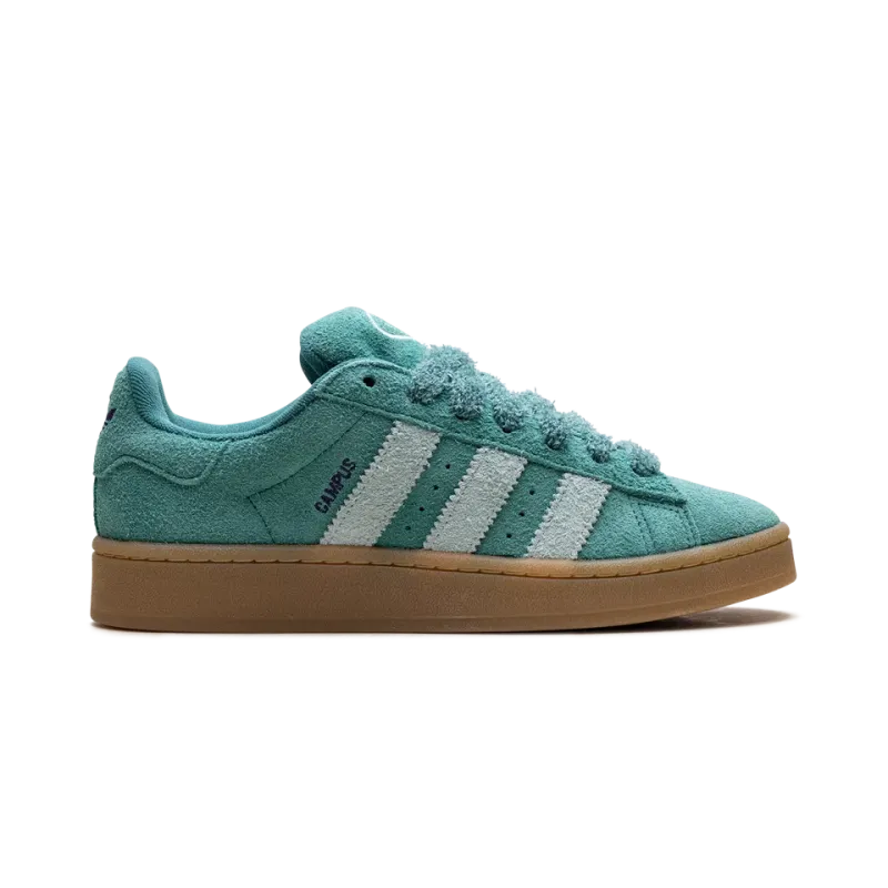 Adidas Campus 00s WMNS Active Green Womens