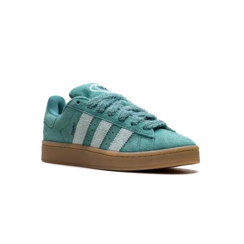 Adidas Campus 00s WMNS Active Green Womens