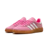 Adidas Handball Spezial WMNS Lucid Pink White Womens