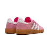 Adidas Handball Spezial WMNS Lucid Pink White Womens