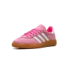 Adidas Handball Spezial WMNS Lucid Pink White Womens