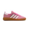 Adidas Handball Spezial WMNS Lucid Pink White Womens