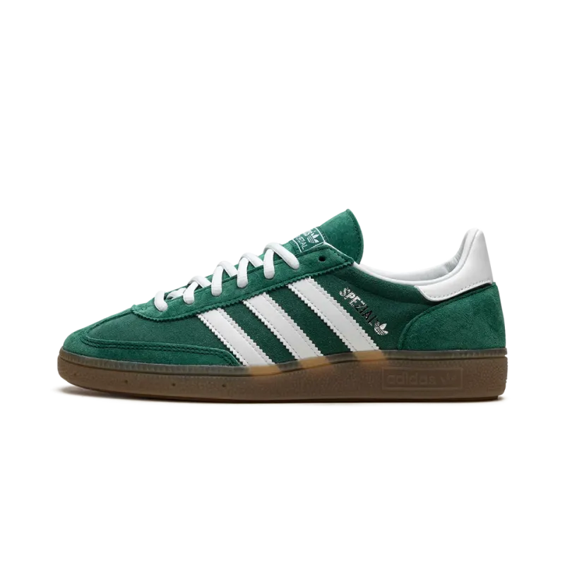 Adidas Handball Spezial Collegiate Green Mens