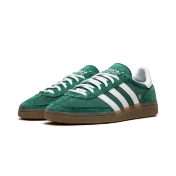 Adidas Handball Spezial Collegiate Green Mens
