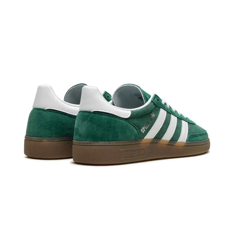Adidas Handball Spezial Collegiate Green Mens