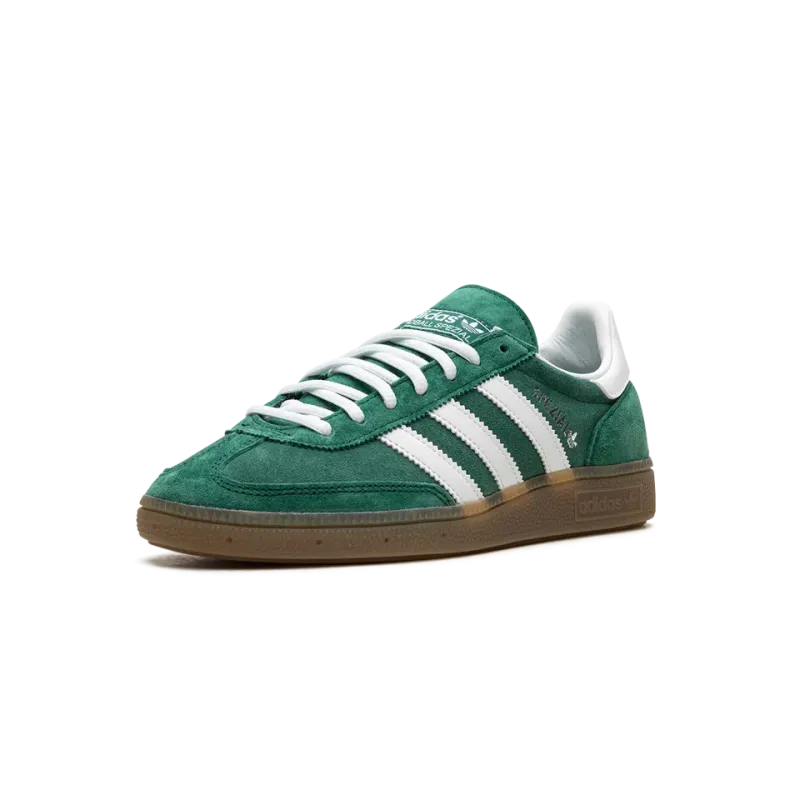 Adidas Handball Spezial Collegiate Green Mens
