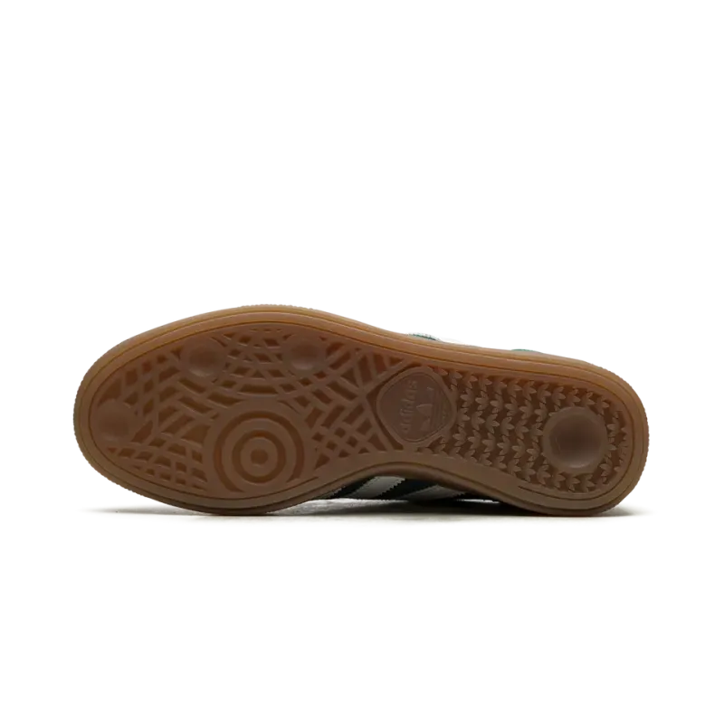 Adidas Handball Spezial Collegiate Green Mens