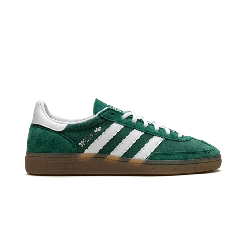 Adidas Handball Spezial Collegiate Green Mens