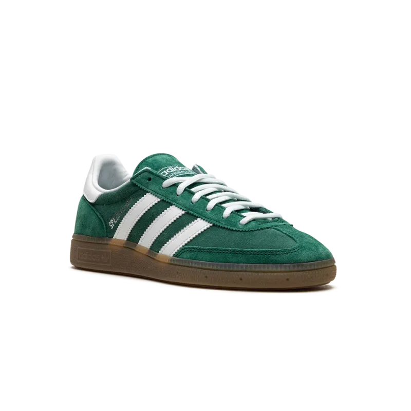 Adidas Handball Spezial Collegiate Green Mens
