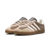 Adidas Gazelle Indoor Earth Strata Magic Beige Mens