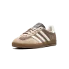 Adidas Gazelle Indoor Earth Strata Magic Beige Mens