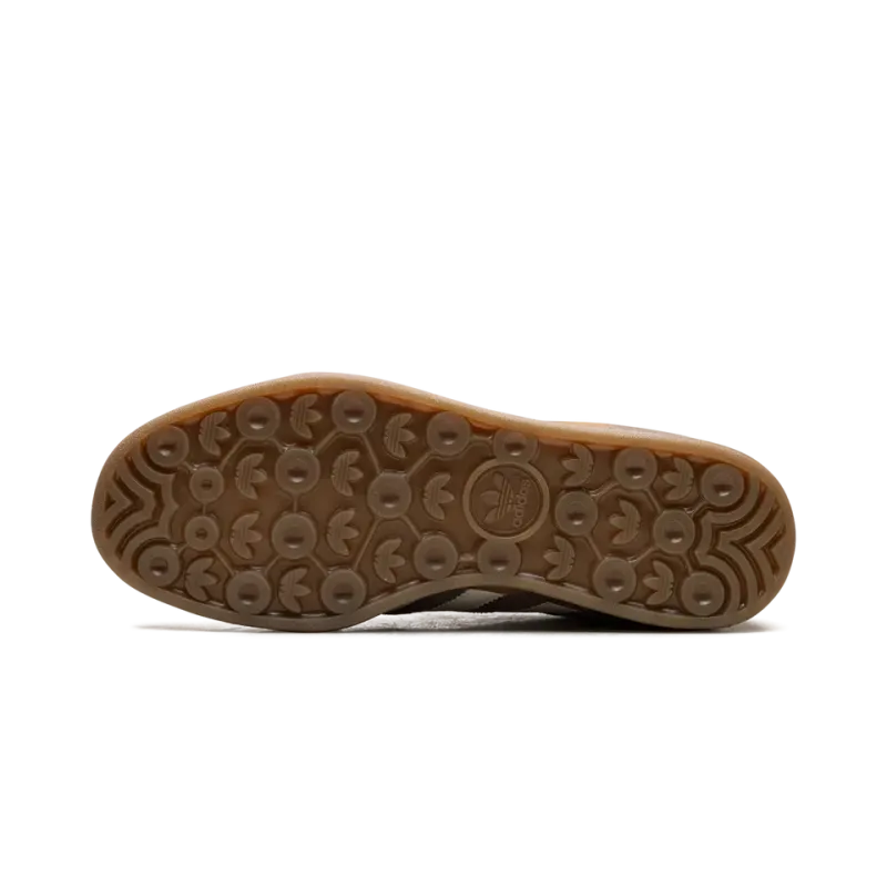 Adidas Gazelle Indoor Earth Strata Magic Beige Mens