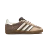 Adidas Gazelle Indoor Earth Strata Magic Beige Mens