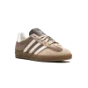 Adidas Gazelle Indoor Earth Strata Magic Beige Mens