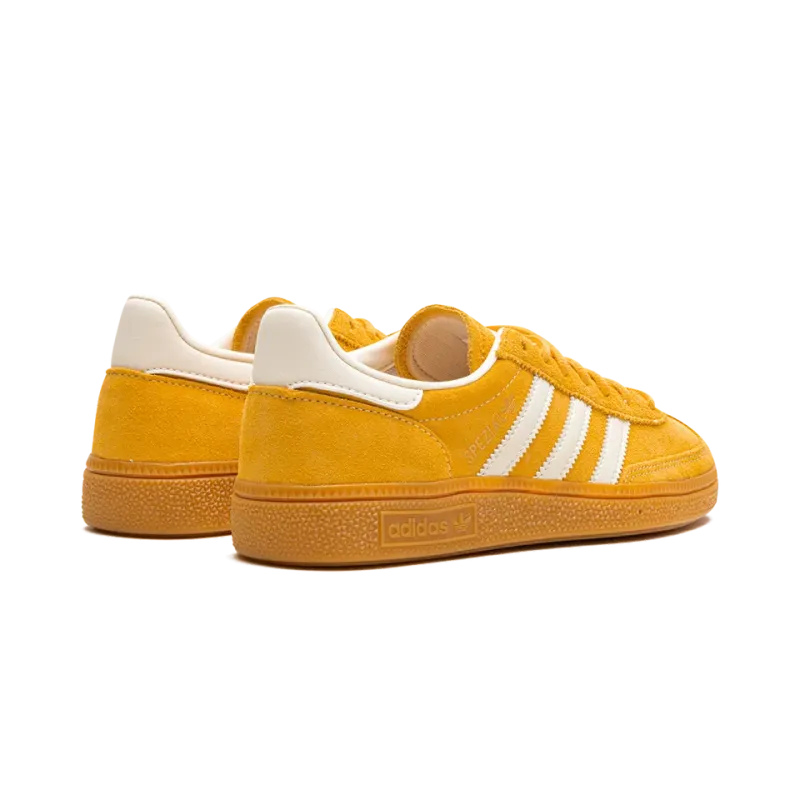 Adidas Handball Spezial Preloved Yellow Mens