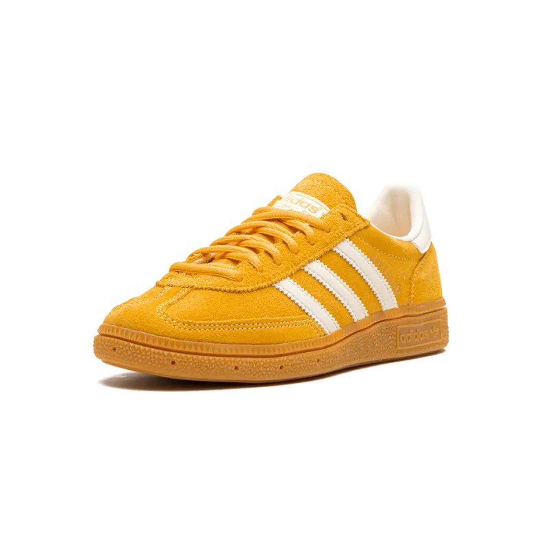 Adidas Handball Spezial Preloved Yellow Mens