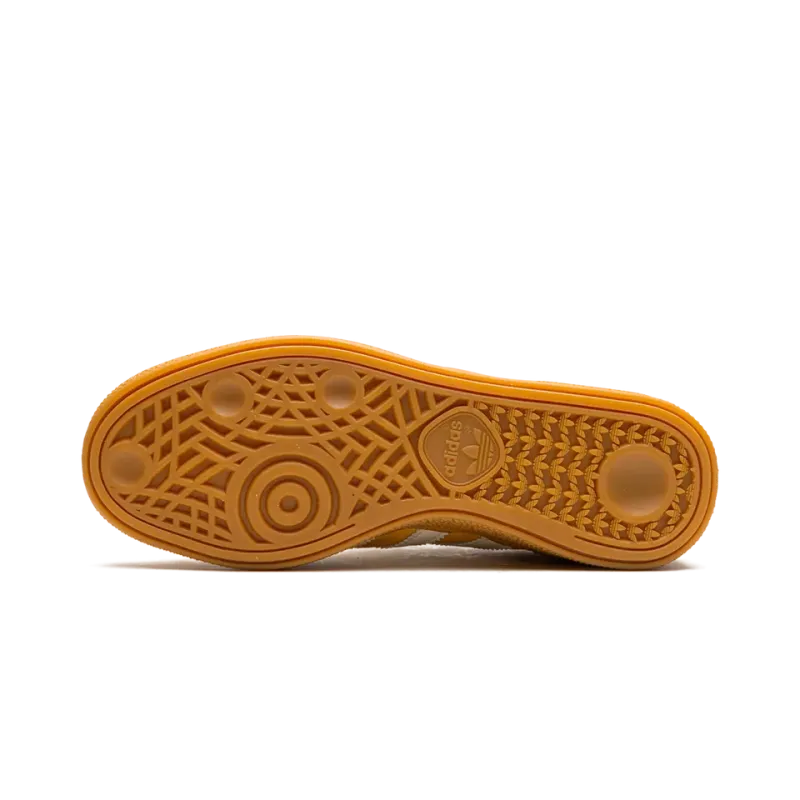 Adidas Handball Spezial Preloved Yellow Mens