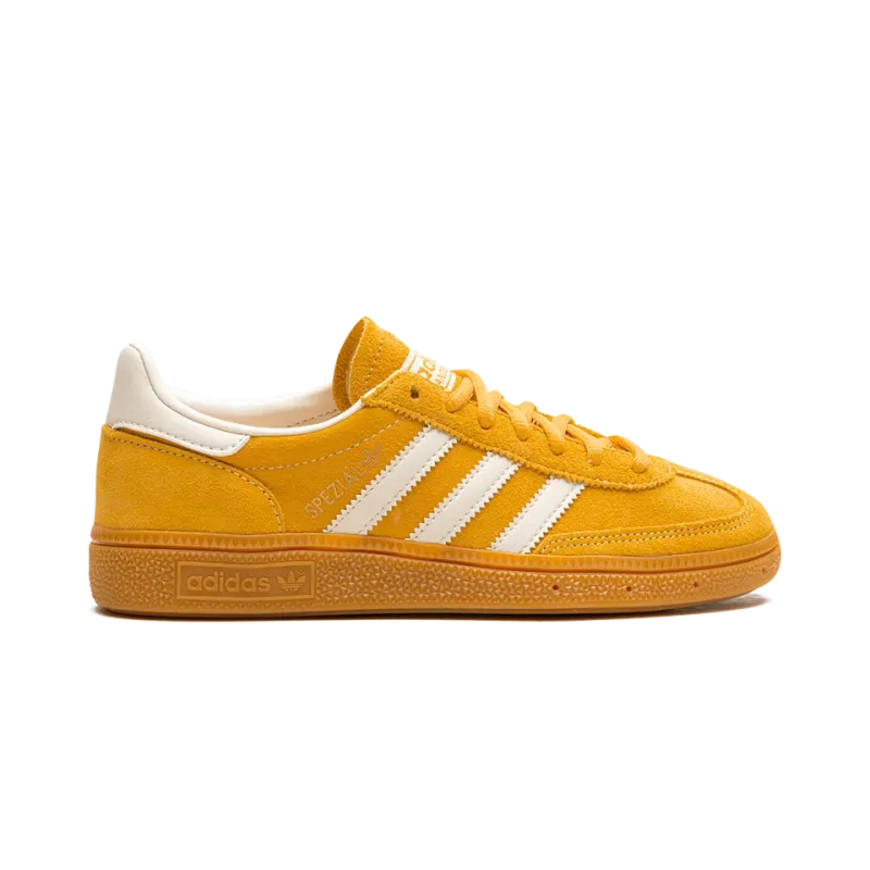 Adidas Handball Spezial Preloved Yellow Mens