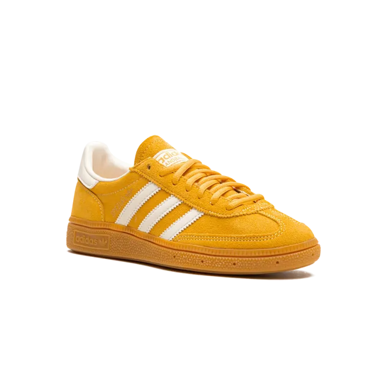 Adidas Handball Spezial Preloved Yellow Mens