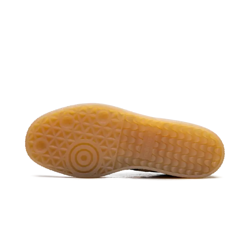 Adidas Sambae WMNS Cloud White Silver Metallic Gum Womens