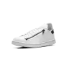 Adidas Y-3 Stan Smith Zip White Black Mens