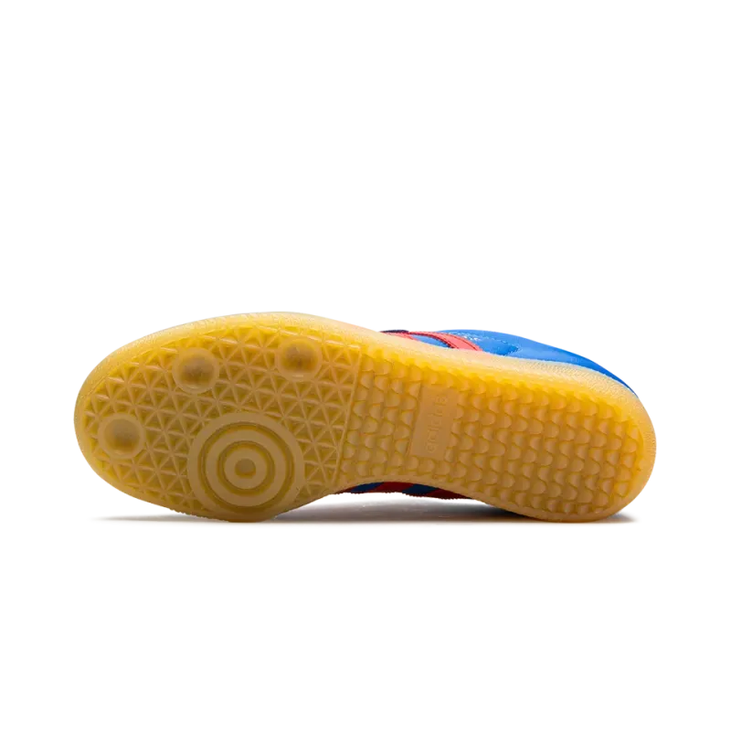 Adidas Samba Sneaker Politics - Consortium Cup Mens