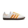 Adidas Samba OG WMNS WHITE EQUIPMENT ORANGE Womens