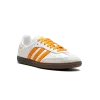 Adidas Samba OG WMNS WHITE EQUIPMENT ORANGE Womens