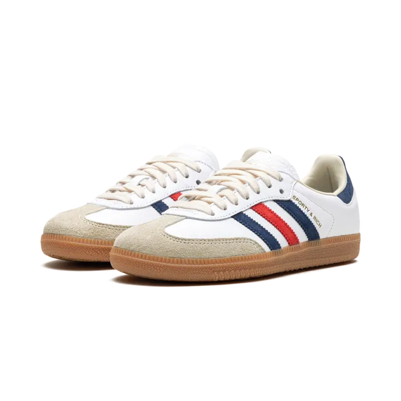 Adidas Samba OG Sporty & Rich - USA Mens