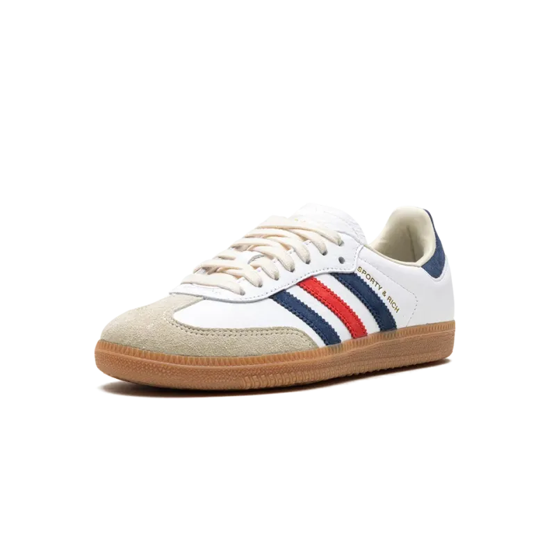 Adidas Samba OG Sporty & Rich - USA Mens