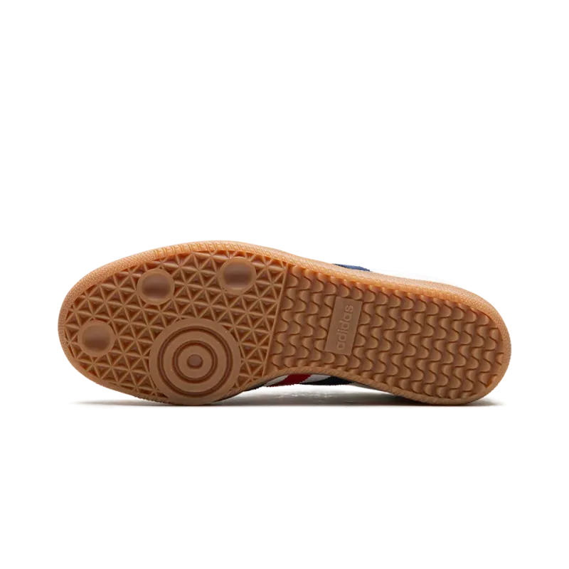 Adidas Samba OG Sporty & Rich - USA Mens