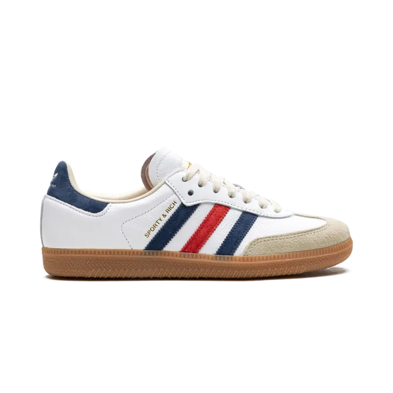 Adidas Samba OG Sporty & Rich - USA Mens