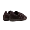 Adidas Samba OG Shadow Brown Mens