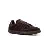 Adidas Samba OG Shadow Brown Mens