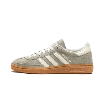 Adidas Handball Spezial WMNS SILVER PEBBLE Womens