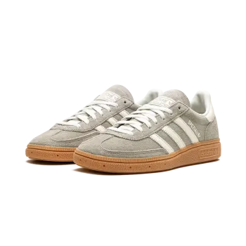 Adidas Handball Spezial WMNS SILVER PEBBLE Womens