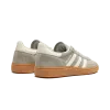 Adidas Handball Spezial WMNS SILVER PEBBLE Womens