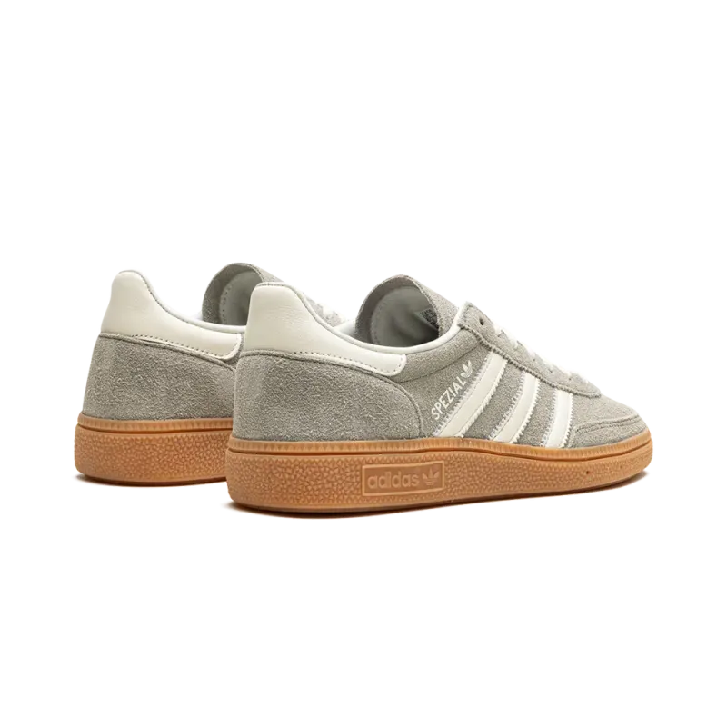 Adidas Handball Spezial WMNS SILVER PEBBLE Womens