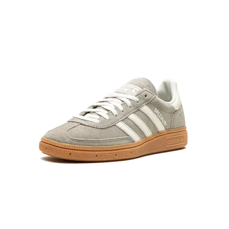 Adidas Handball Spezial WMNS SILVER PEBBLE Womens