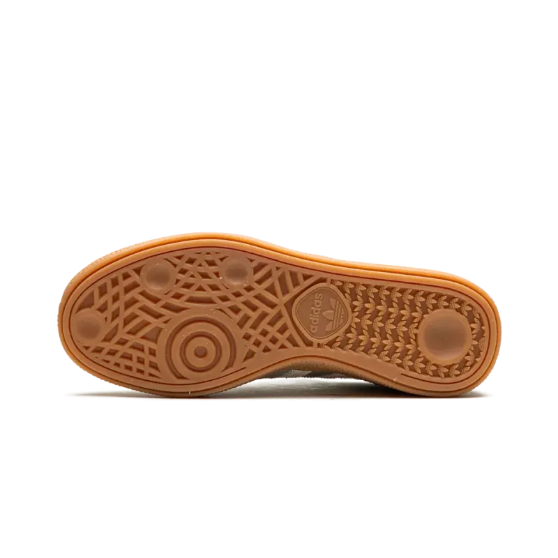 Adidas Handball Spezial WMNS SILVER PEBBLE Womens