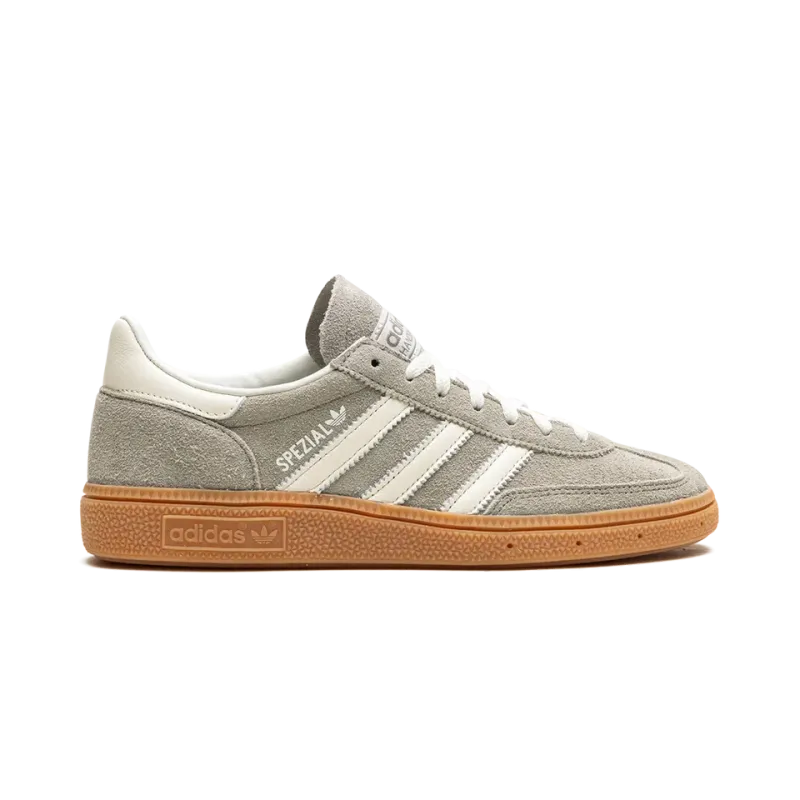 Adidas Handball Spezial WMNS SILVER PEBBLE Womens