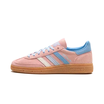 Adidas Handball Spezial WMNS Semi Pink Spark Womens