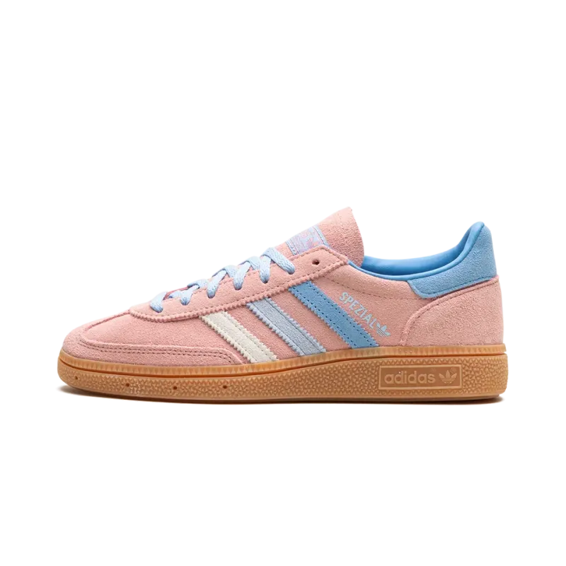 Adidas Handball Spezial WMNS Semi Pink Spark Womens