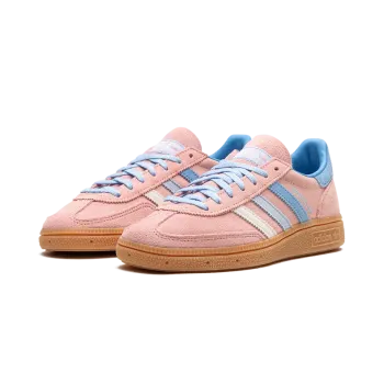 Adidas Handball Spezial WMNS Semi Pink Spark Womens