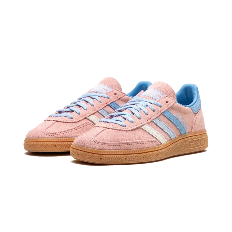 Adidas Handball Spezial WMNS Semi Pink Spark Womens