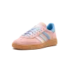 Adidas Handball Spezial WMNS Semi Pink Spark Womens