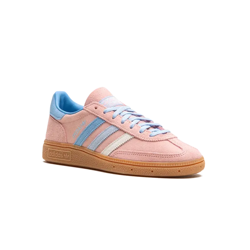 Adidas Handball Spezial WMNS Semi Pink Spark Womens