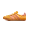 Adidas Gazelle Indoor WMNS Semi Spark Clay Womens