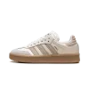 Adidas Samba XLG Magic Beige Gum Mens